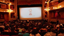 Pula Film Festival 